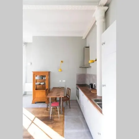 La Chassagne, En Plein Coeur De Ville Dijon Exterior foto